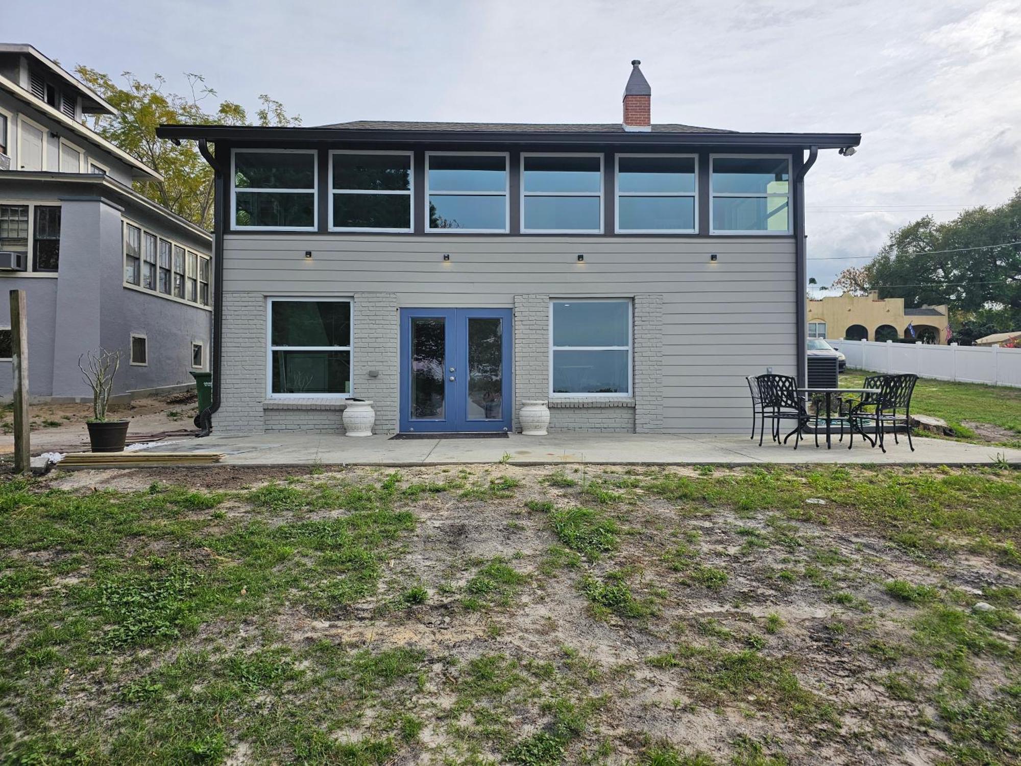 Lakeside Lofts At Lake Martha Winter Haven Exterior foto